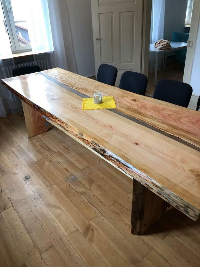 Wein Lodge Durbach - Gruppenhaus Weingut Neveu Eksteriør bilde