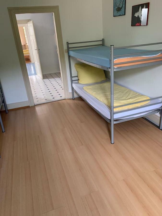 Wein Lodge Durbach - Gruppenhaus Weingut Neveu Eksteriør bilde