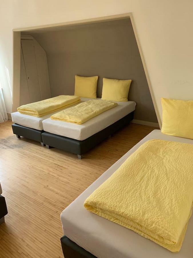 Wein Lodge Durbach - Gruppenhaus Weingut Neveu Eksteriør bilde