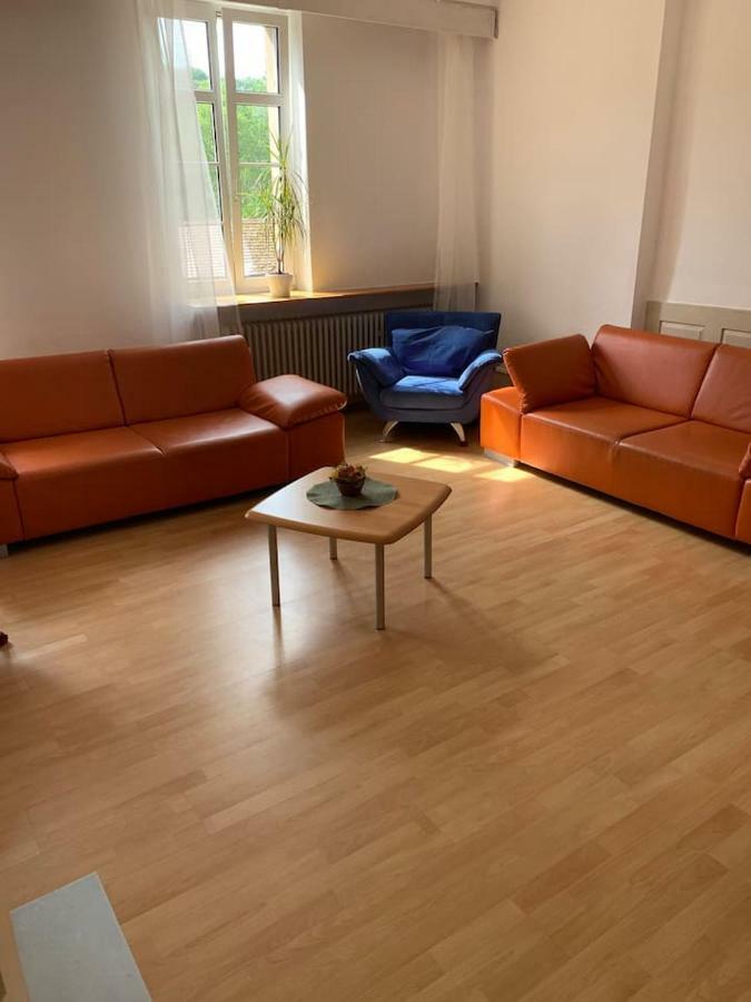 Wein Lodge Durbach - Gruppenhaus Weingut Neveu Eksteriør bilde
