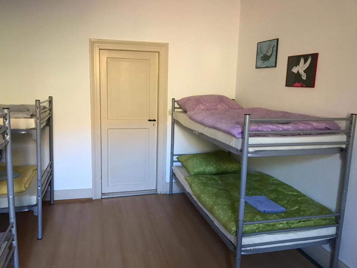 Wein Lodge Durbach - Gruppenhaus Weingut Neveu Eksteriør bilde